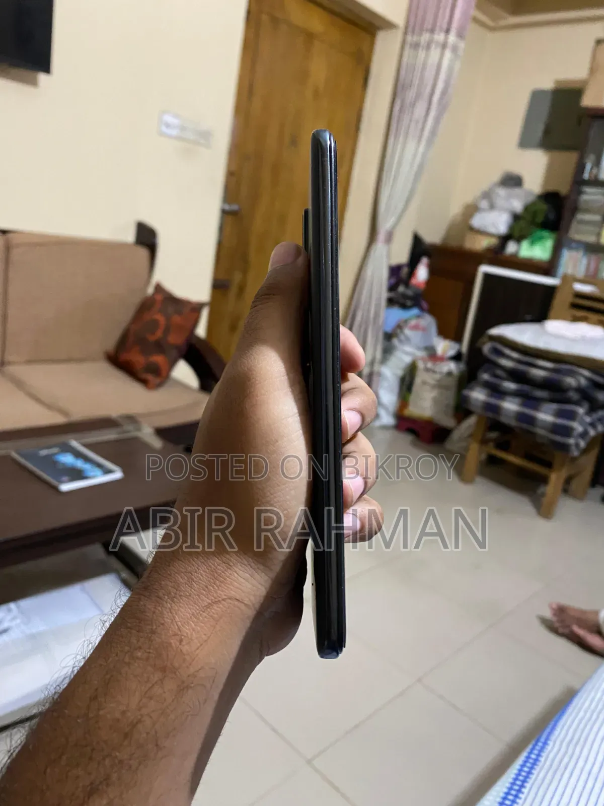 Vivo 256 GB Black