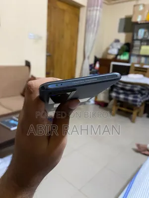 Vivo 256 GB Black