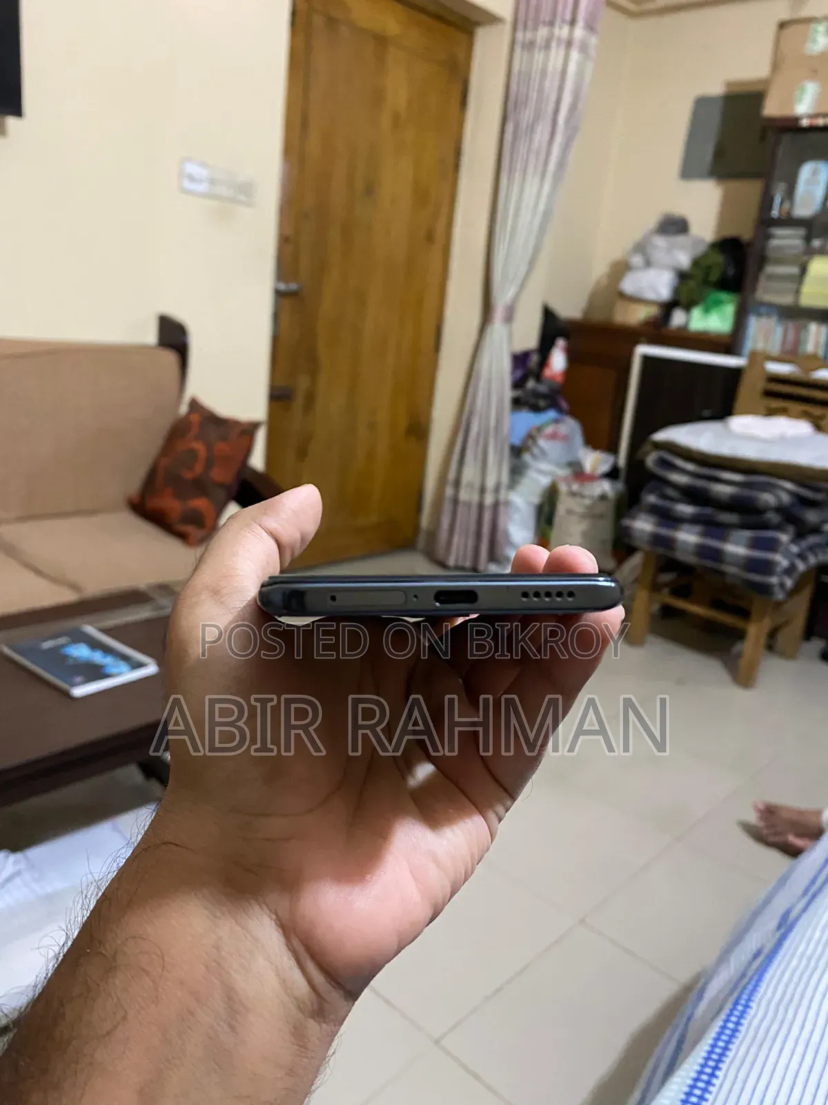 Vivo 256 GB Black