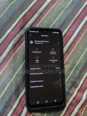 Vivo S1 128 GB