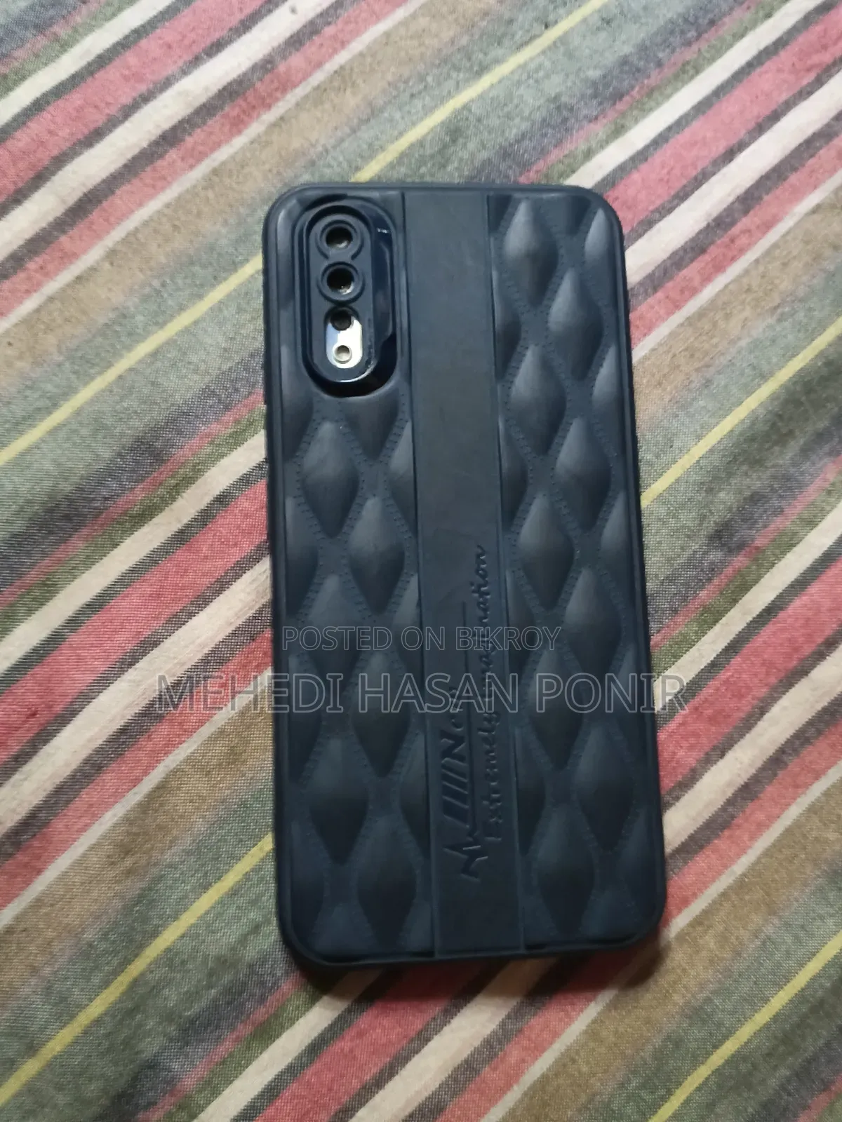 Vivo S1 128 GB