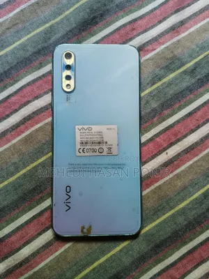Vivo S1 128 GB