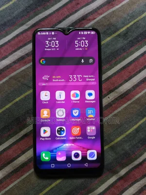 Vivo S1 128 GB