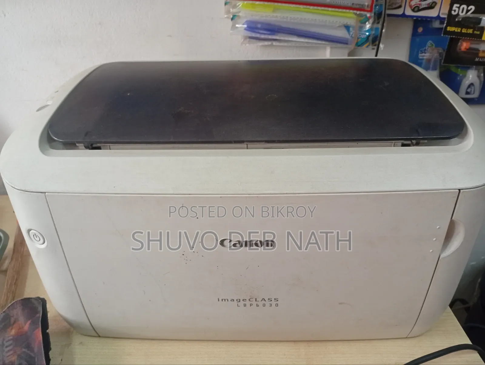 Canon Lbp6030