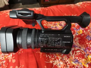 Sony Nx100