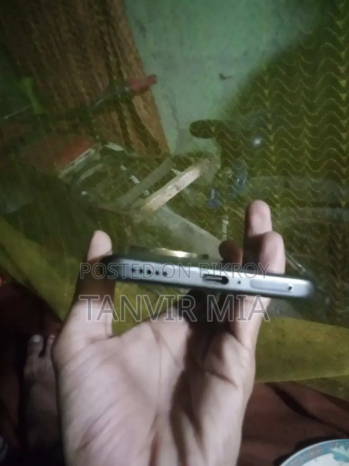Honor X9b 5G 256 GB Black