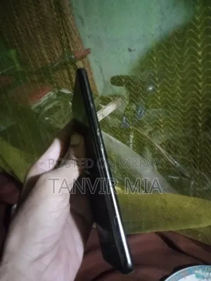 Honor X9b 5G 256 GB Black