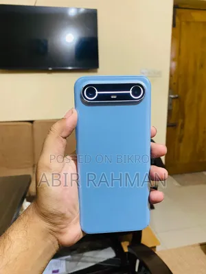 Tecno 256 GB Blue