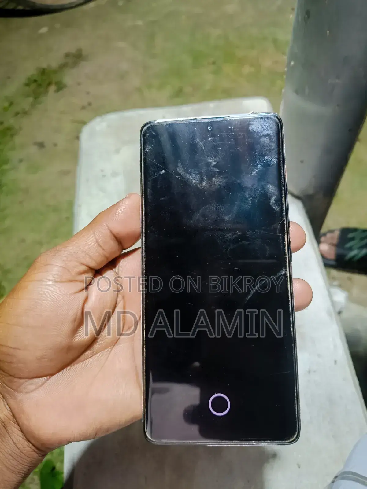 Xiaomi Redmi Note 14 Pro 256 GB Black