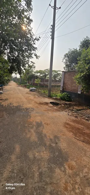 Rajuk Purbachal Sector -11, Allottee Plot 5 Katha