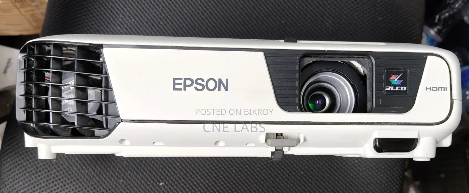 Epson Eb-X36 3lcd 3600 LMN Projector