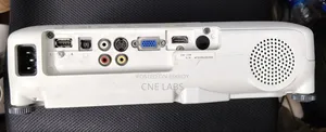 Epson Eb-X36 3lcd 3600 LMN Projector