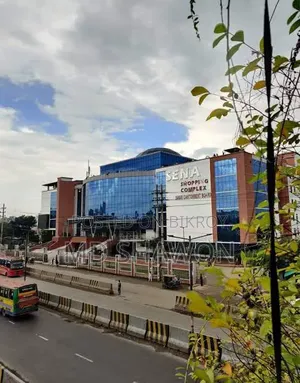 সেনা শপিং কমপ্লেক্সে দোকান বিক্রয় হবে