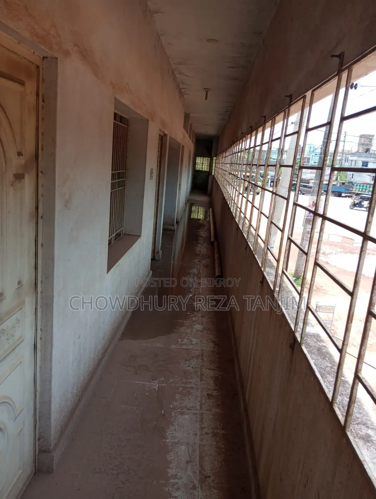 Commercial Property For Rent