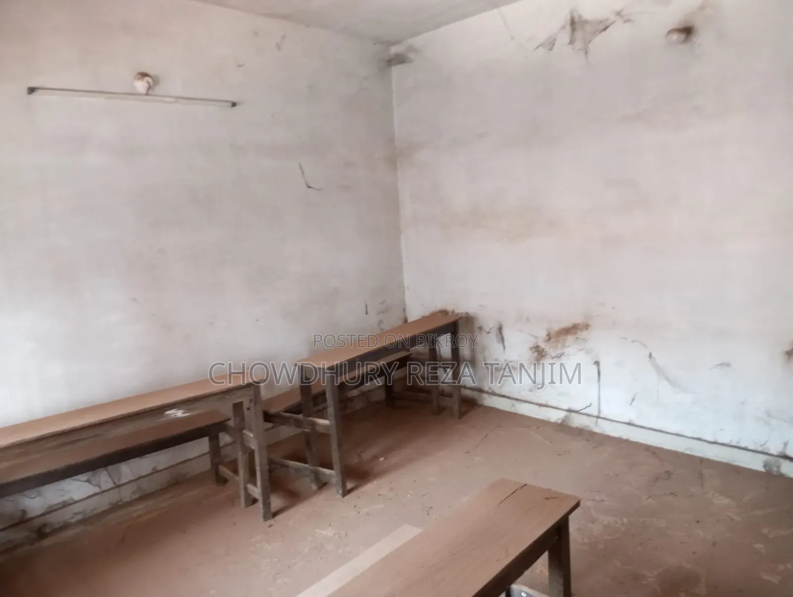 Commercial Property For Rent