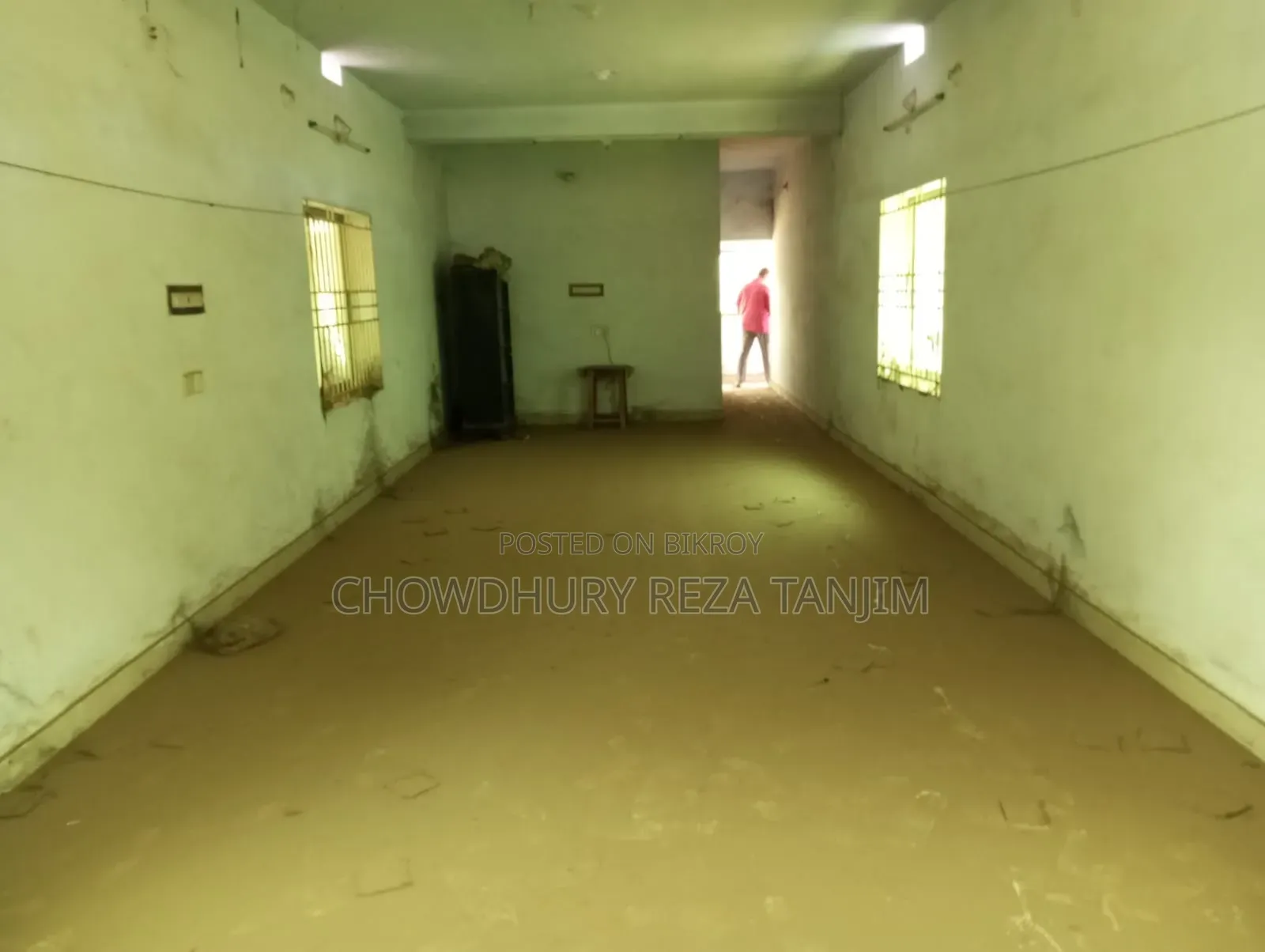 Commercial Property For Rent