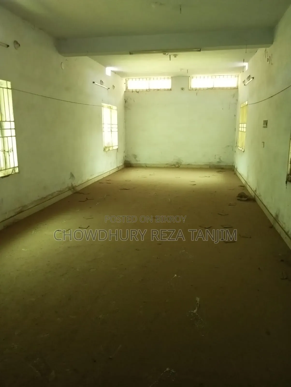 Commercial Property For Rent