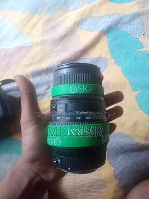 ক্যামেরা বিক্রয় করা হইবে