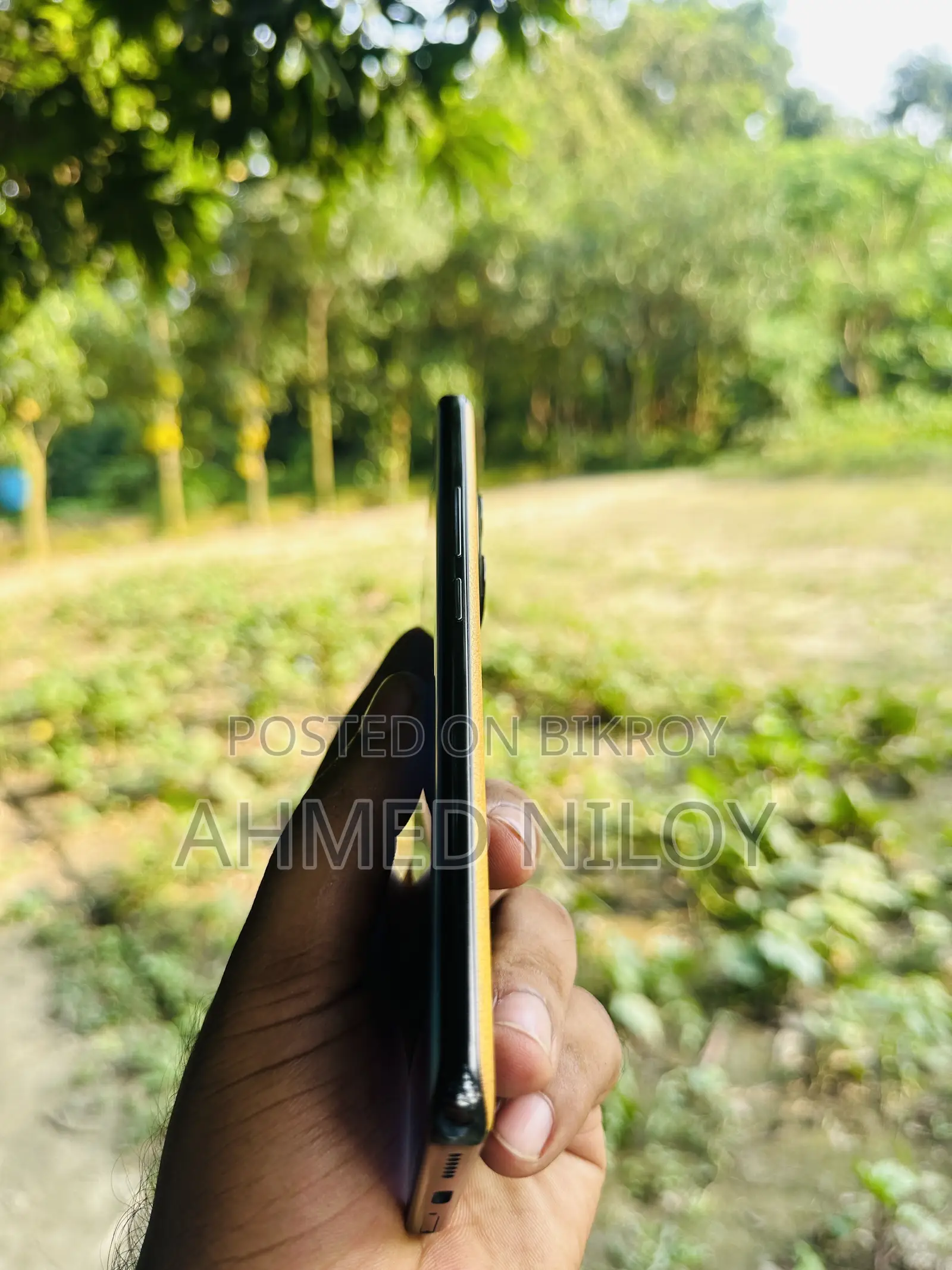 Xiaomi Poco X7 128 GB Yellow