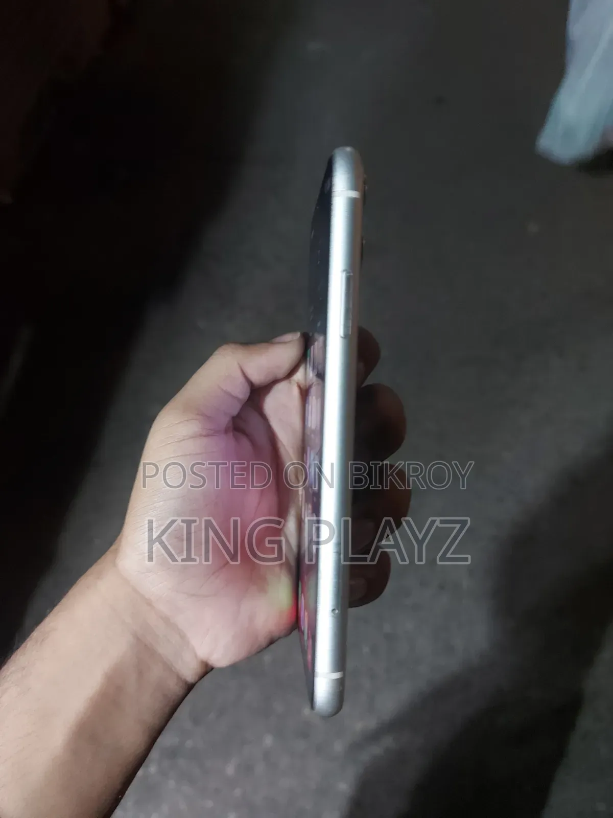 New Apple iPhone 11 128 GB White
