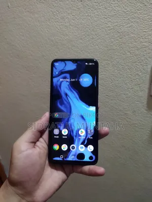 Realme C35 128 GB Gray
