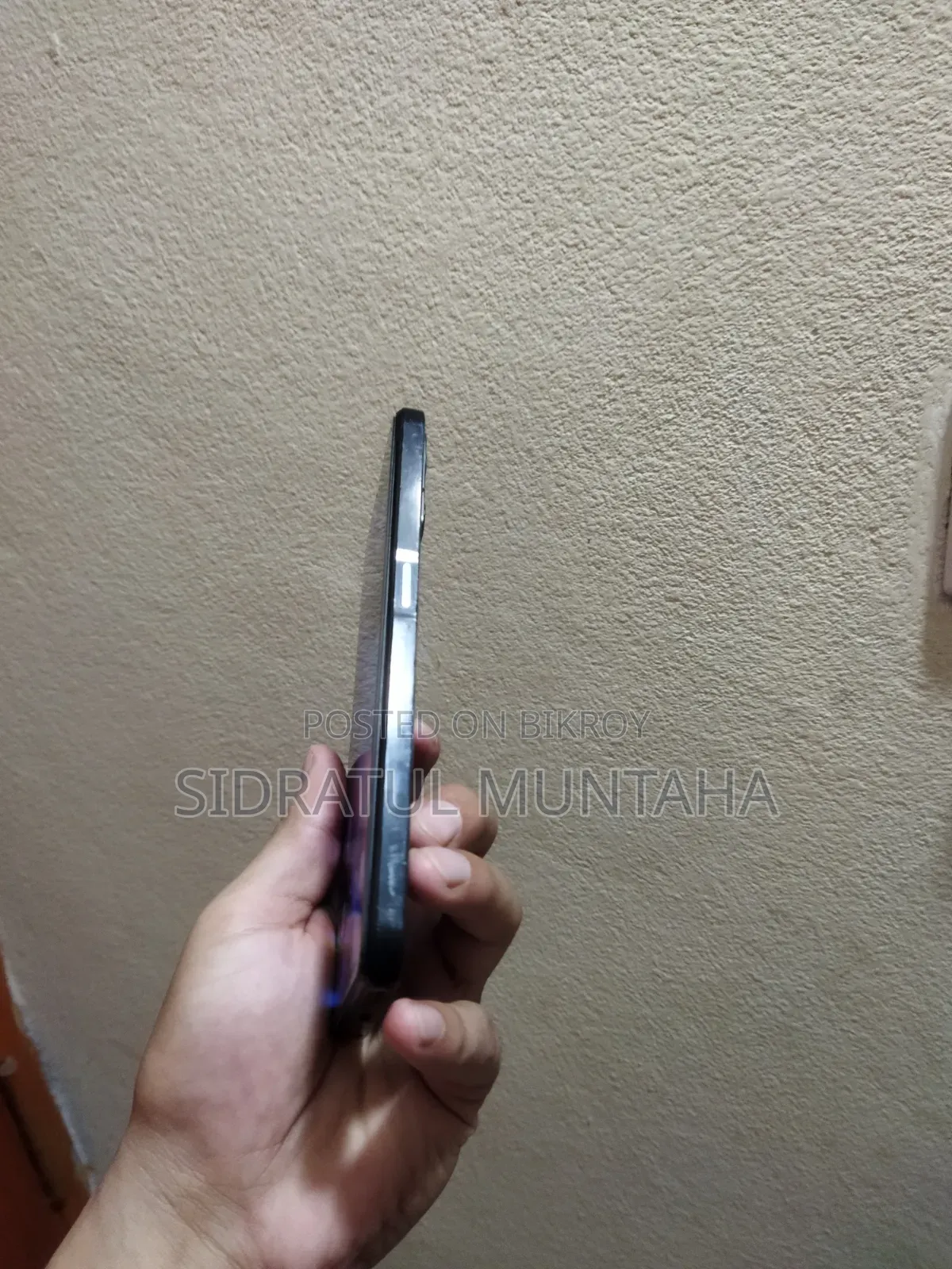 Realme C35 128 GB Gray