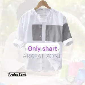 Premium Quality Shirt for Men