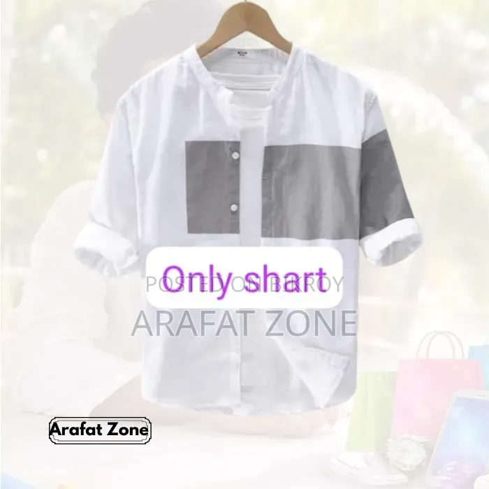 Premium Quality Shirt for Men