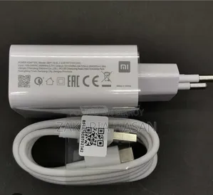 Xiaomi 30 Watt Charger