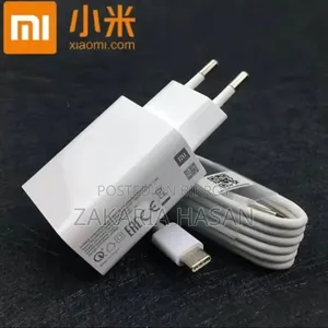 Xiaomi 30 Watt Charger