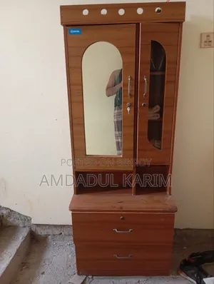 Dressing Table