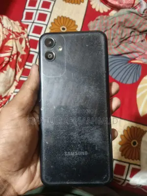 Samsung Galaxy F14 4G 64 GB Black