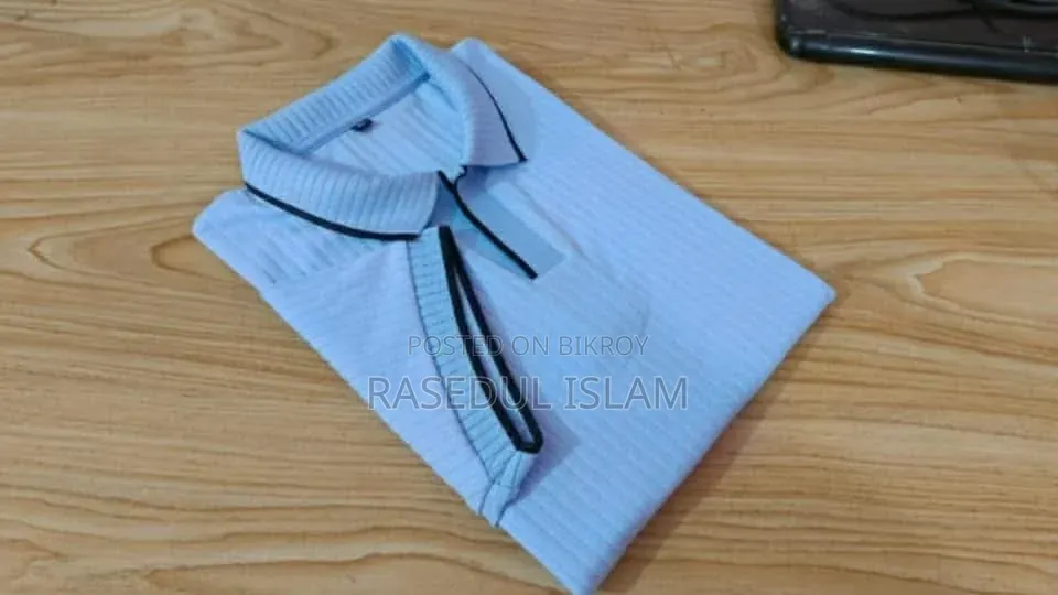 Old Money Polo