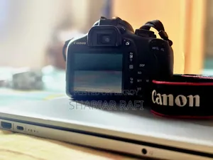 DSLR Camera