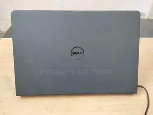 Laptop Dell Inspiron 15 4GB Intel Core i3 HDD+SSD 1T