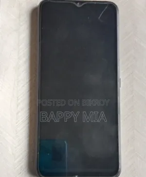 Itel A49 Play 32 GB Black