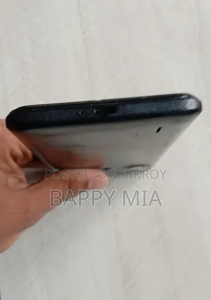 Itel A49 Play 32 GB Black