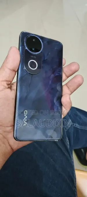 Vivo V50e 128 GB Blue