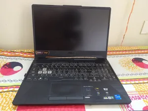 Laptop Asus TUF Gaming FX504 16GB Intel Core I5 SSD 512GB