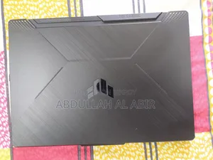 Laptop Asus TUF Gaming FX504 16GB Intel Core I5 SSD 512GB
