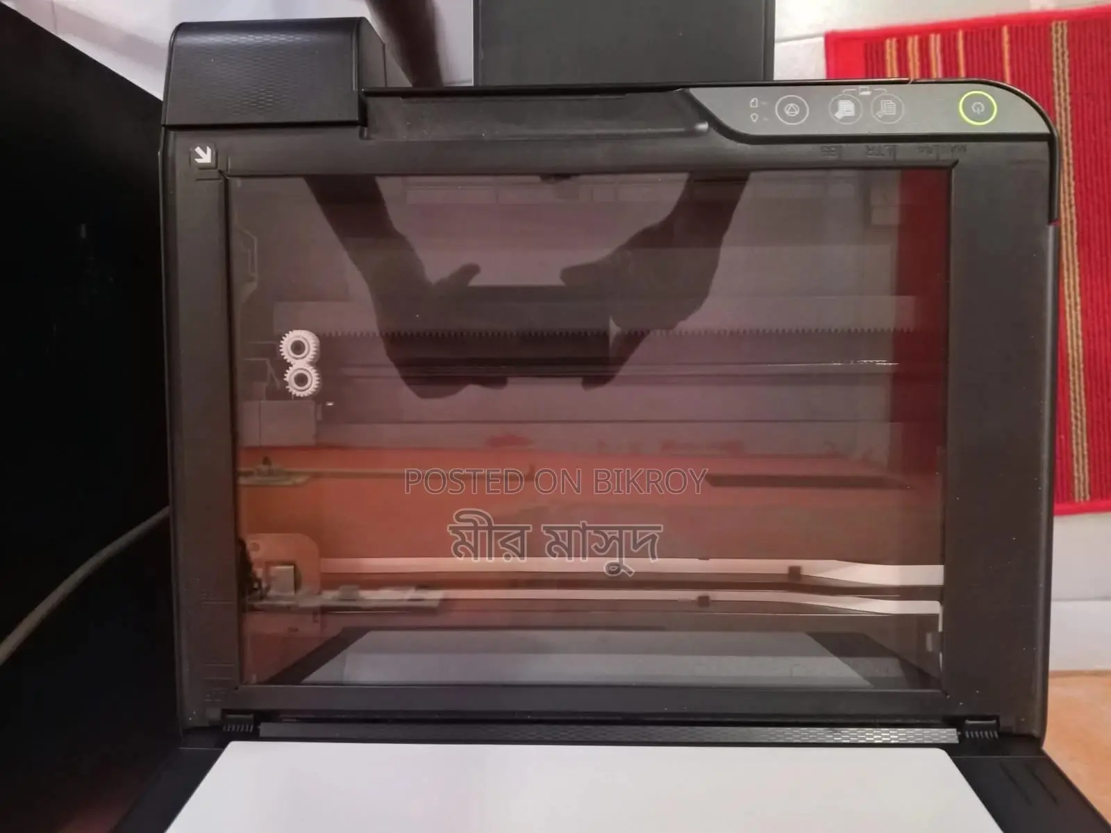 Epson L3210 Printer