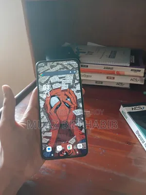 Infinix Hot 50 Pro 4G 128 GB White