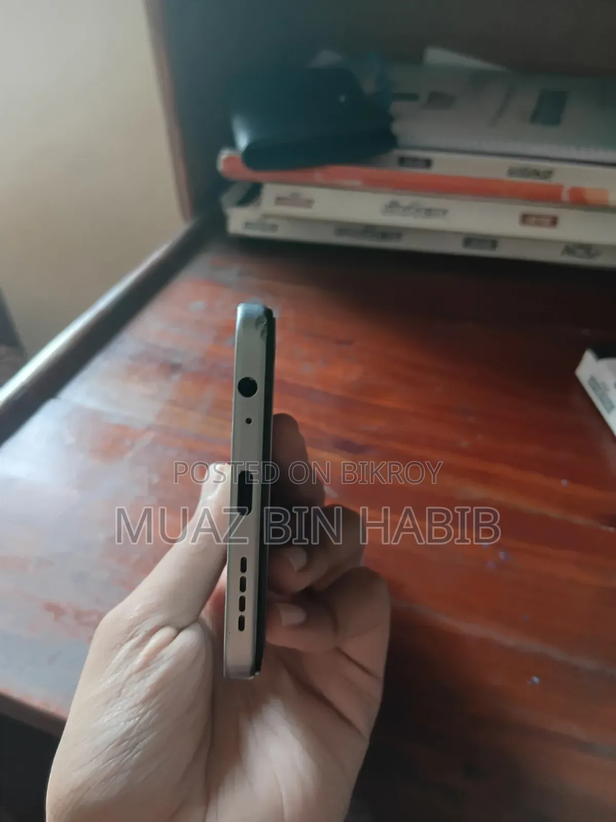 Infinix Hot 50 Pro 4G 128 GB White