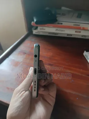 Infinix Hot 50 Pro 4G 128 GB White