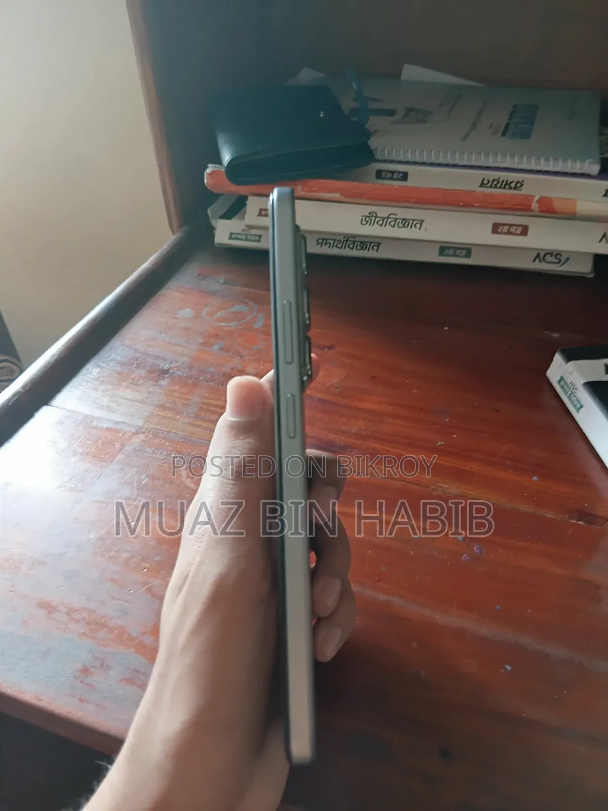 Infinix Hot 50 Pro 4G 128 GB White