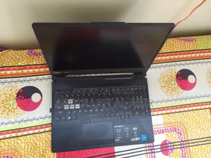 Laptop Asus TUF Gaming FX504 16GB Intel Core I5 SSD 512GB