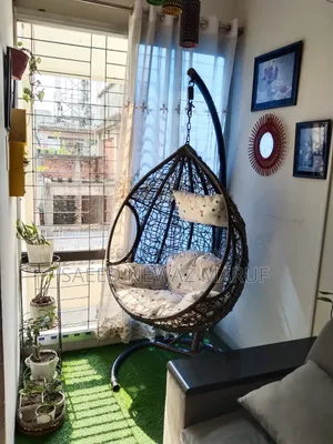 Bird nest swing for sale (Chinese stand)