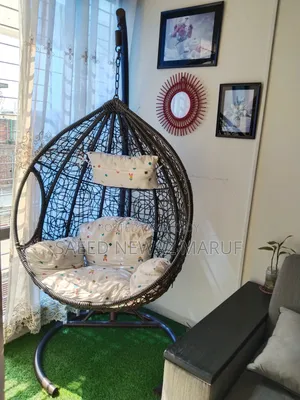 Bird nest swing for sale (Chinese stand)