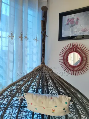 Bird nest swing for sale (Chinese stand)