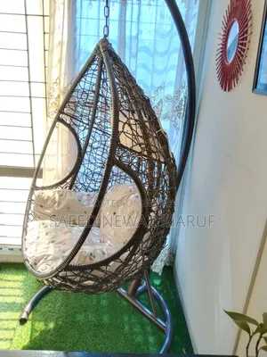 Bird nest swing for sale (Chinese stand)